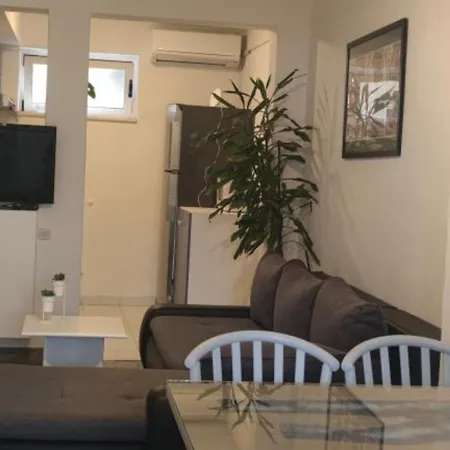 Apartment Mira Roso - One Bedroom 1