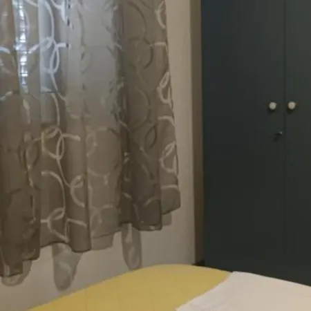 Apartment Mira Roso - One Bedroom 1 *