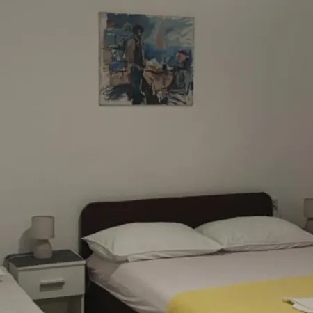 Apartment Mira Roso - One Bedroom 1 *