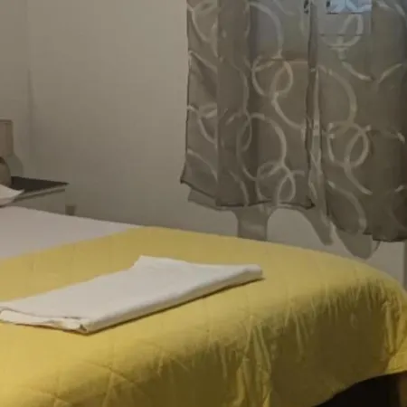 Mira Roso - One Bedroom 1