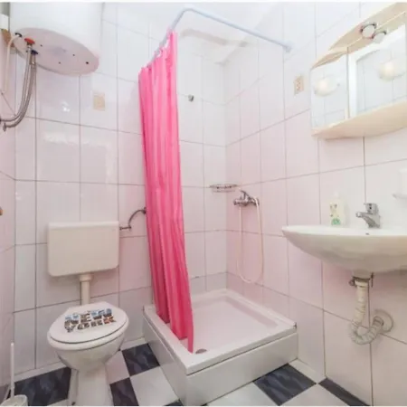Apartment Mira Roso - One Bedroom 1
