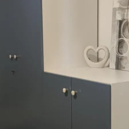 Mira Roso - One Bedroom 1 *