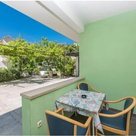 Apartment Mira Roso - One Bedroom 1 *